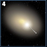 галактика 3C186