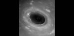 «Кассини» передал первые изображения Сатурна